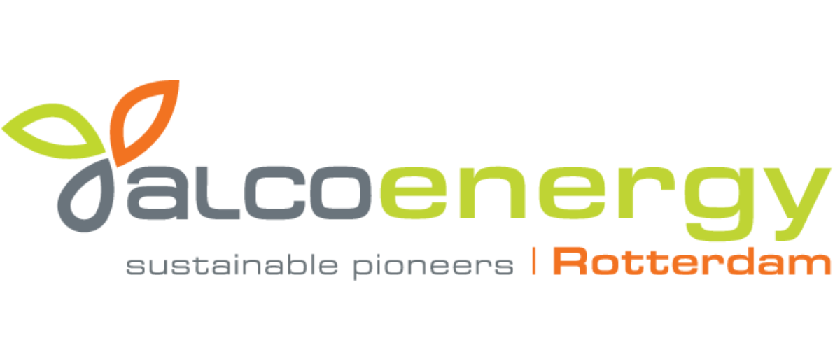 Alco Energy. logo