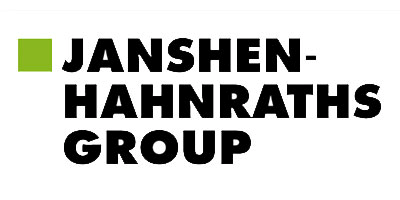 Janshen-Hahnraths logo