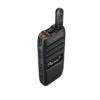 Motorola TLK110 bovenaanzicht productfoto