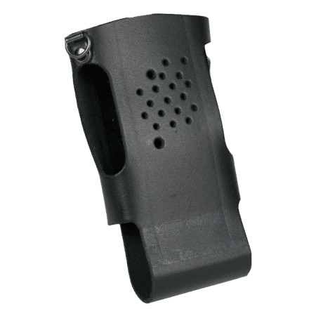 Buffel DT2720D zijkant lederen draagtas productfoto