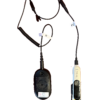 Phonak-Motorola CLP446(e) Gehoorverbinding - Afbeelding 2