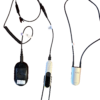 Phonak-Motorola CLP446(e) Gehoorverbinding