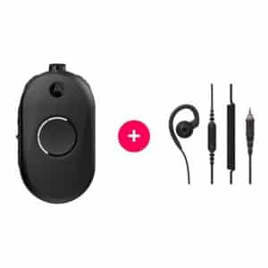Clp446e-headset