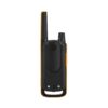 productafbeelding van de motorola talkabout t82 achterkant