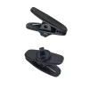 Clipjes voor Motorola CLP446e Oortje | 10 stuks - Afbeelding 2
