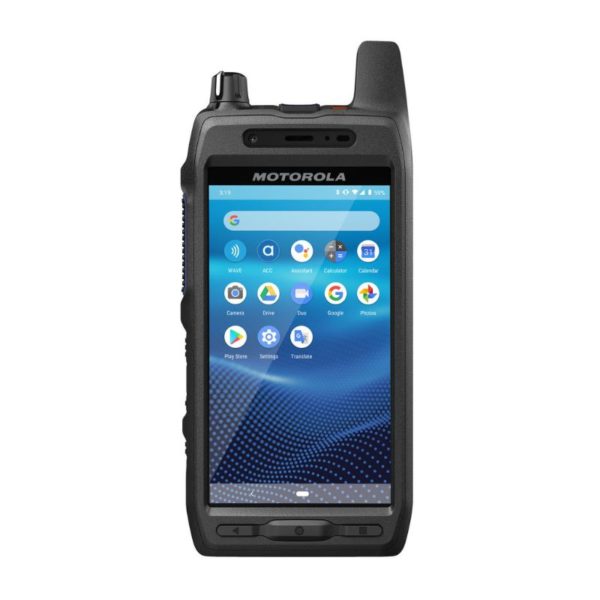 Motorola Evolve LTE HK2157A productafbeelding