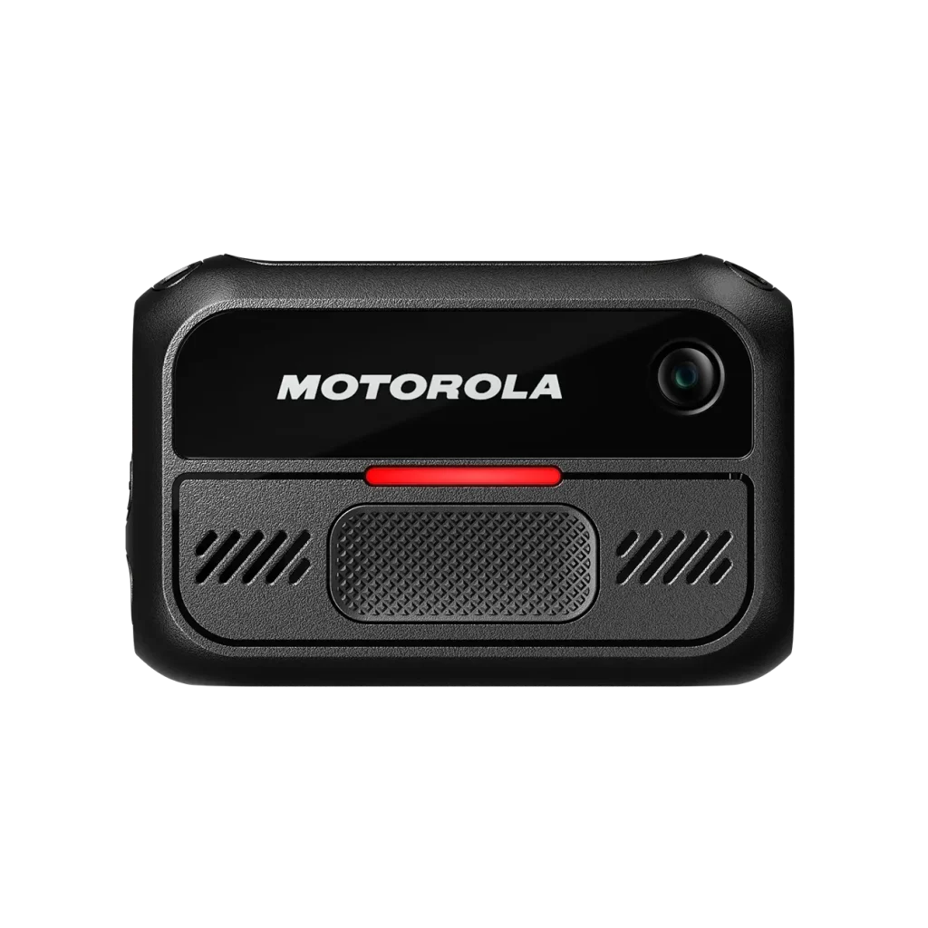 Motorola V200 productafbeelding bodycam