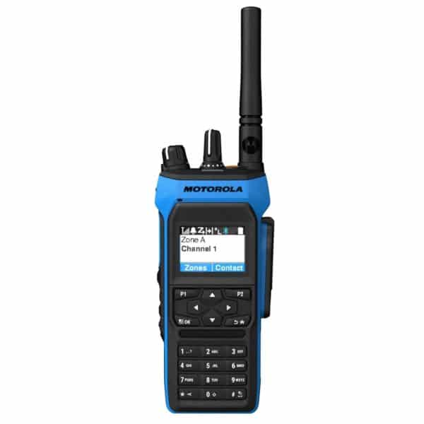 Motorola MOTOTRBO R7Ex ATEX