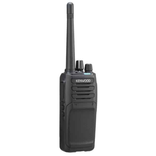 Kenwood NX1300 - Afbeelding 2