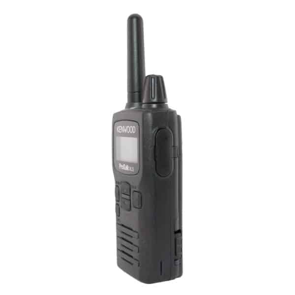 Kenwood PKT-300 - Afbeelding 3