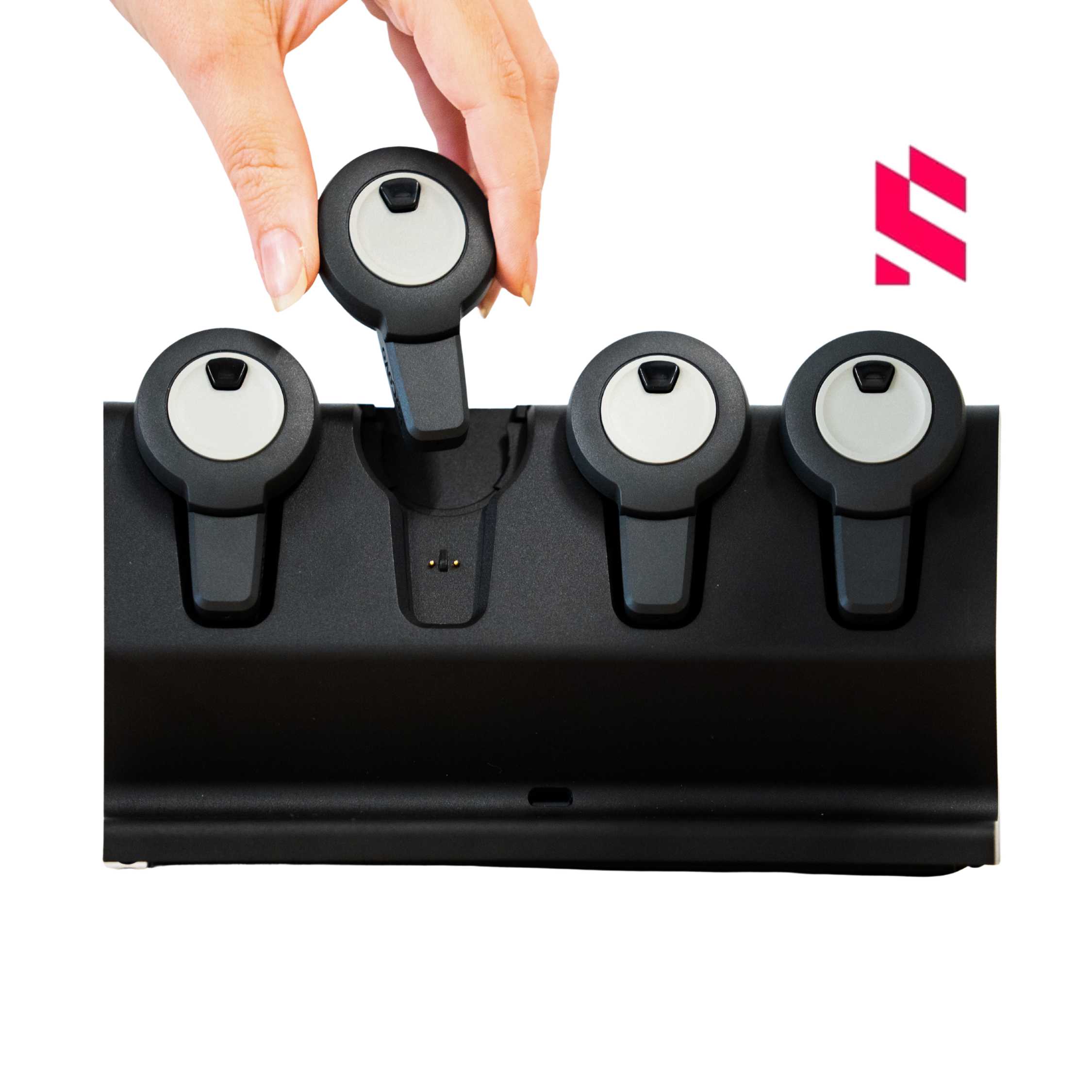 Vocovo headsets